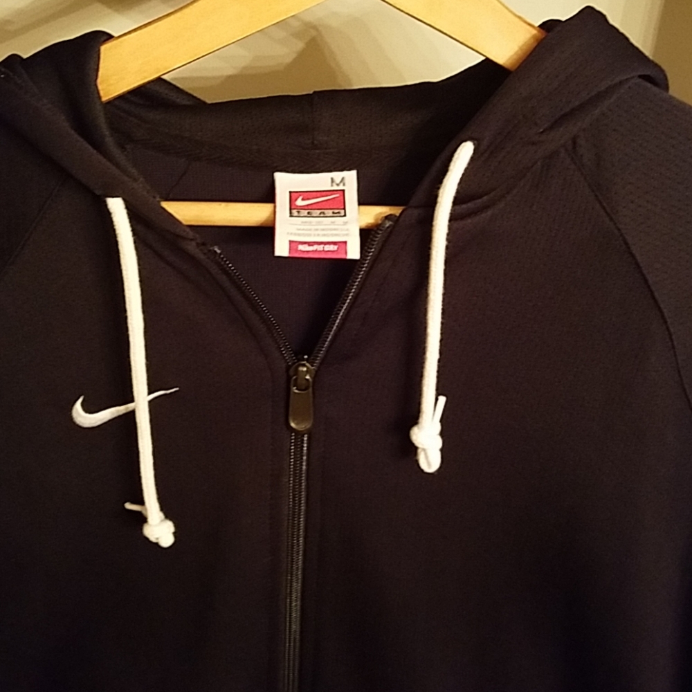 Nike jacket